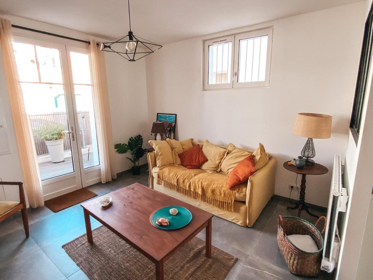 Apartamento Gritxu Etxea Biarritz