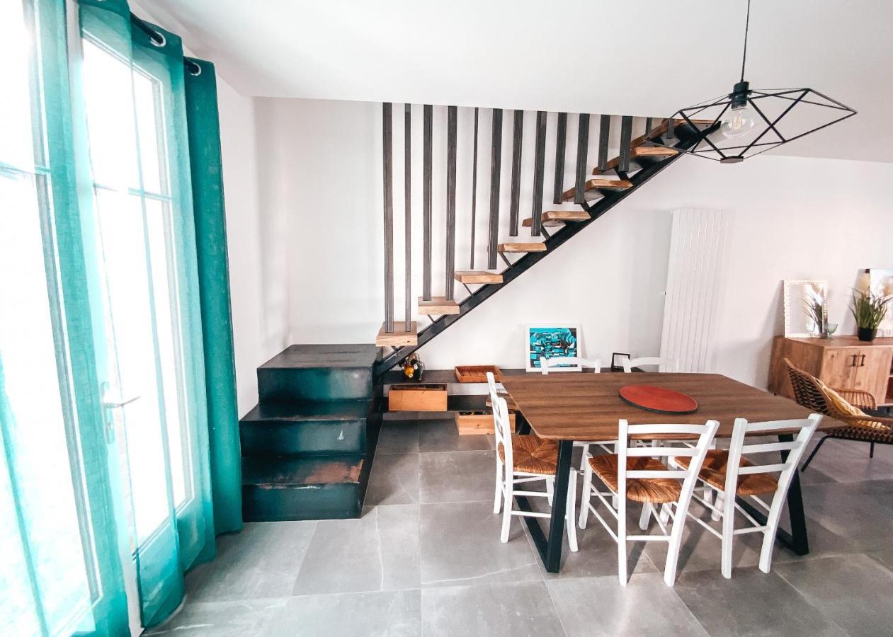 Gritxu Etxea Apartamento *