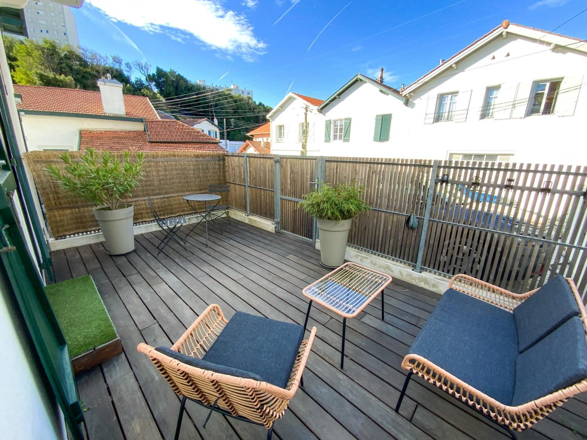 Apartamento Gritxu Etxea *